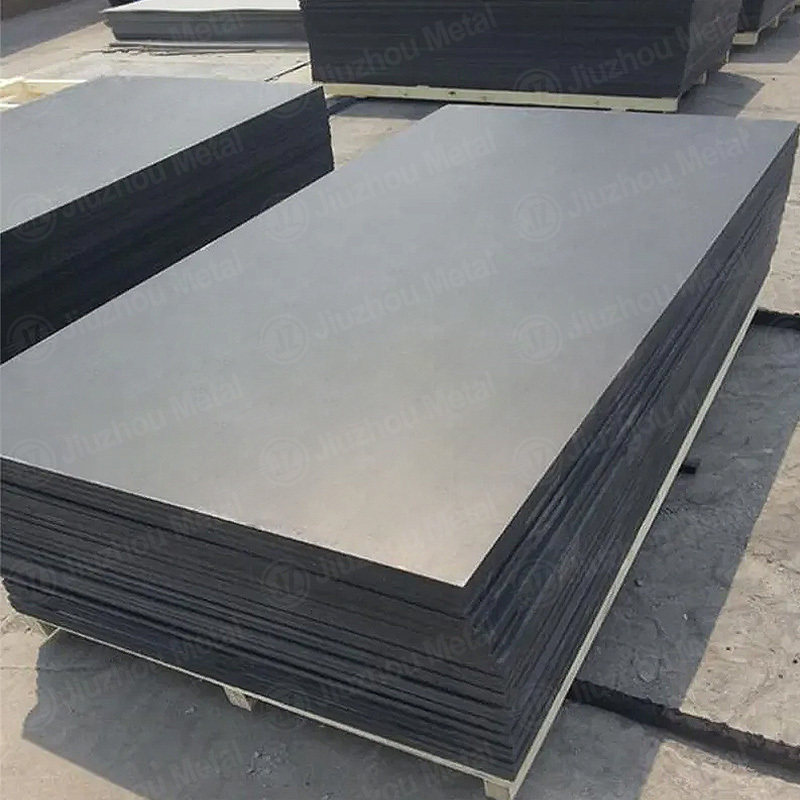 1045 Cold Rolled Steel Plate