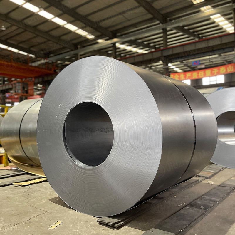 DC01/DC02/DC03/DC04/DC05/DC06 Cold Rolled Steel Coil