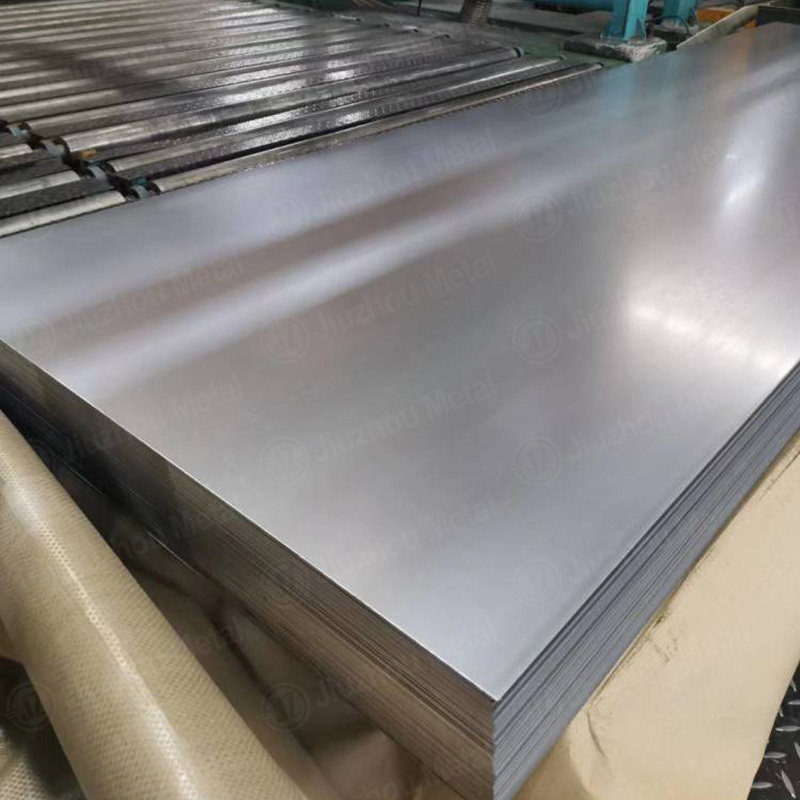 DC01/DC02/DC03/DC04/DC05/DC06 Cold Rolled Steel Plate