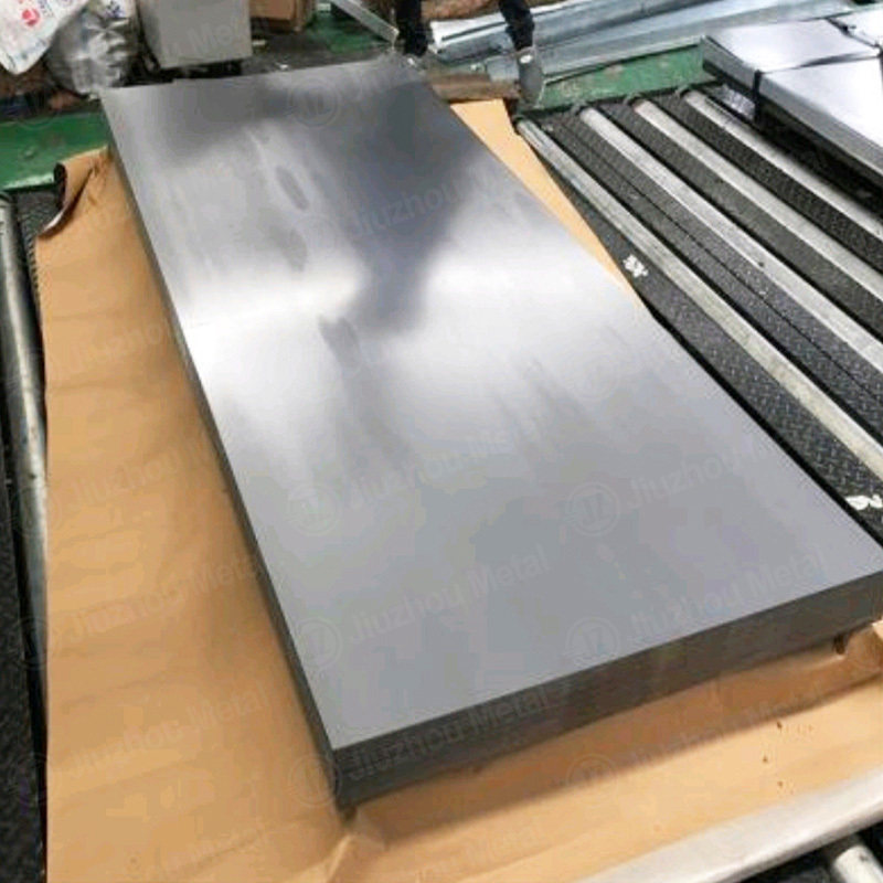DC01/DC02/DC03/DC04/DC05/DC06 Cold Rolled Steel Plate