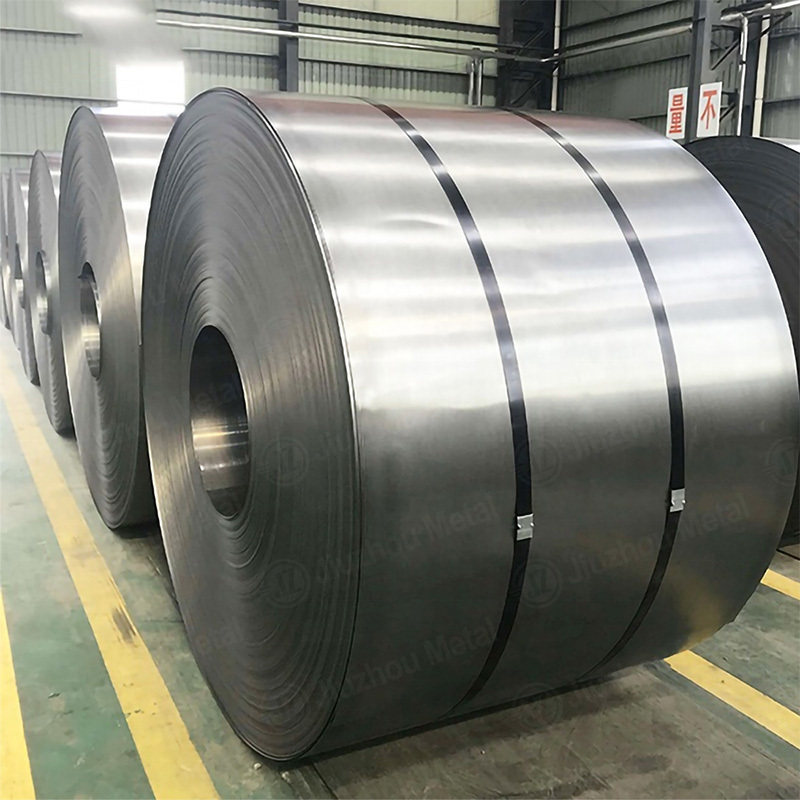 SPCC/SGCC/SPCD/SPCE Cold Rolled Steel Coil