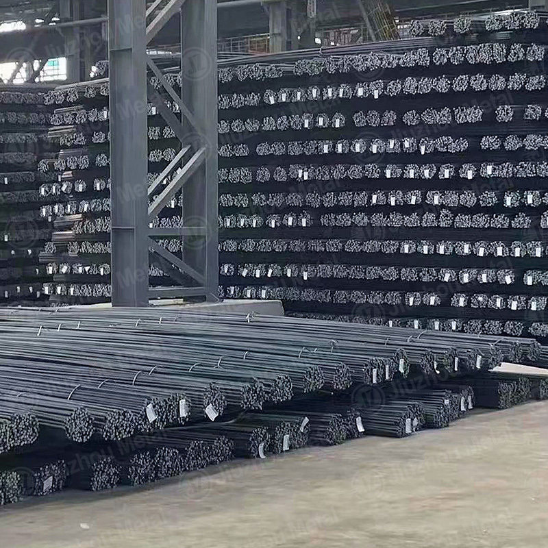 BS4449 Steel Reinforcement Rebar