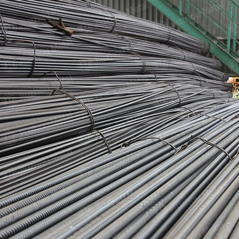 ASTM A615 Concrete Rebar Grade 40