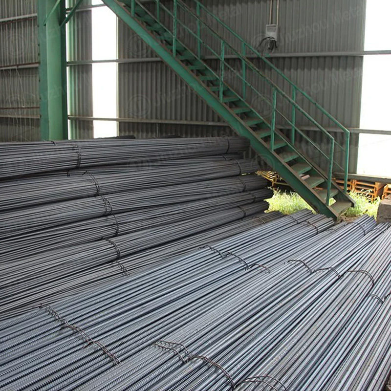 ASTM A615 Concrete Rebar Grade 40
