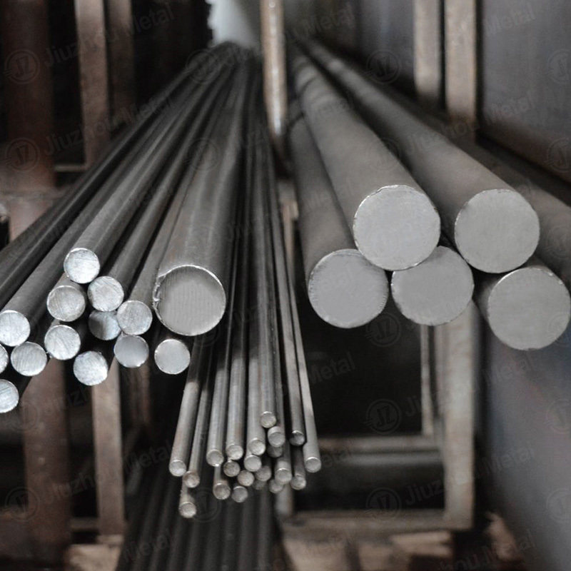 A105 Round Steel Bar