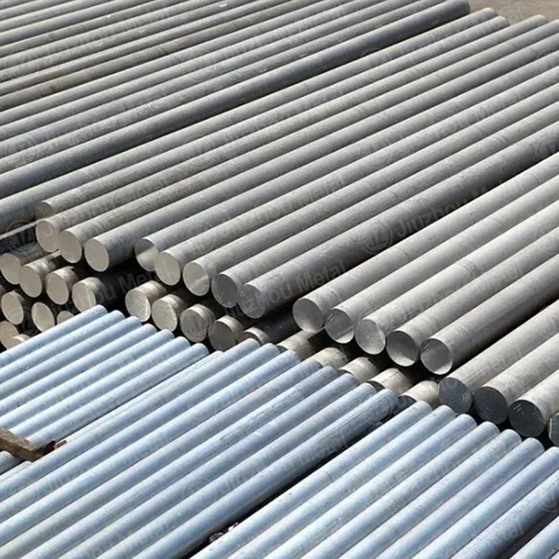 A105 Round Steel Bar