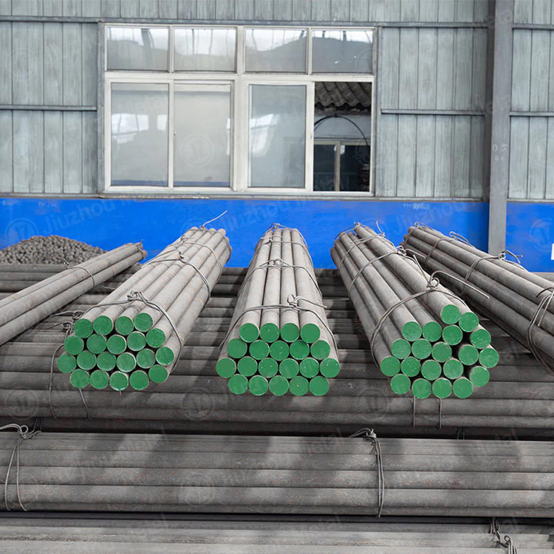AISI/SAE 1018 Round Steel Bar