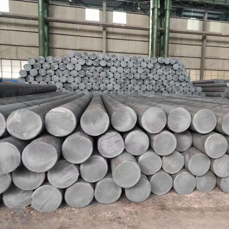AISI/SAE 1025 Round Steel Bar