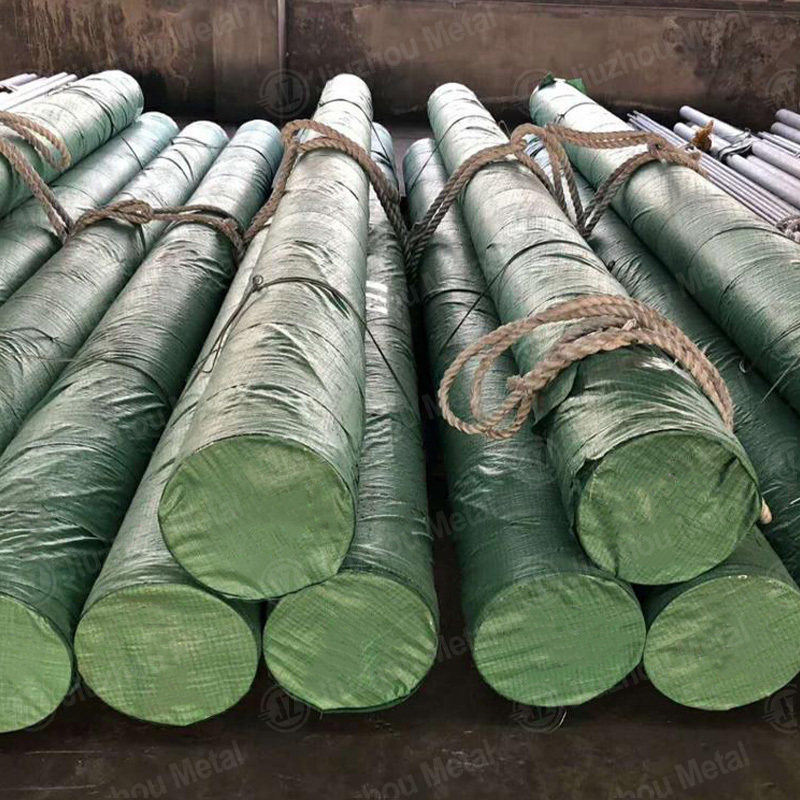 AISI/SAE 1025 Round Steel Bar
