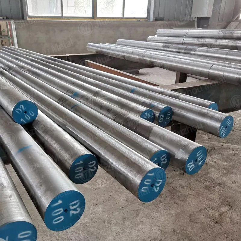 AISI/SAE 4130 Alloy Steel Bar