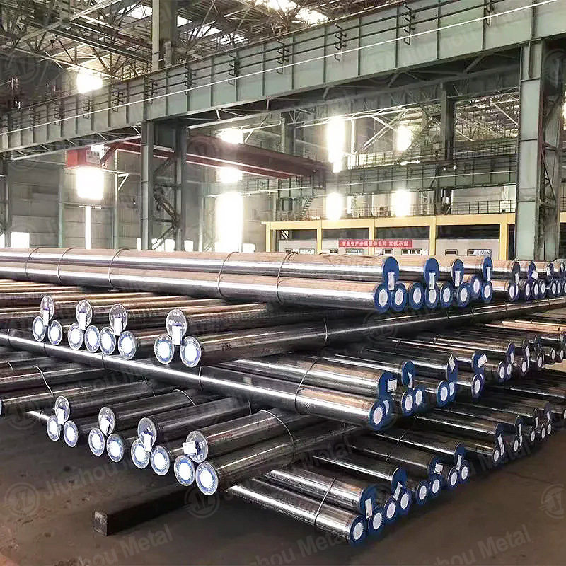 AISI/SAE 4140 Alloy Steel Bar