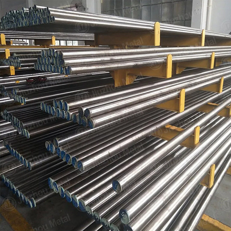 AISI/SAE 4140 Alloy Steel Bar