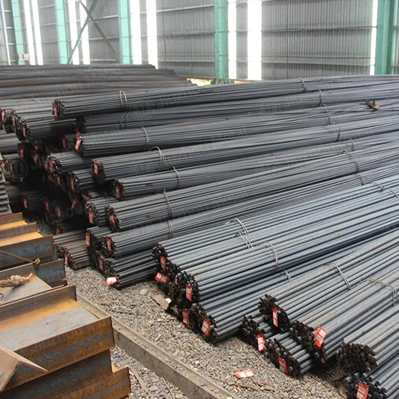 Deformed Rebar