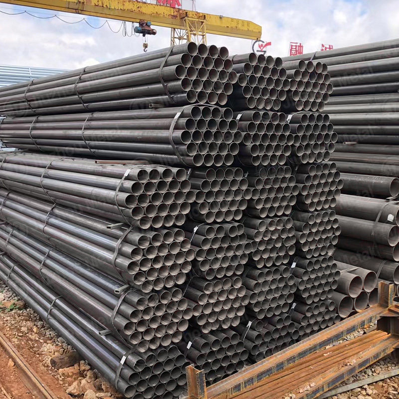 A53 Seamless & Welded Carbon Steel Pipe