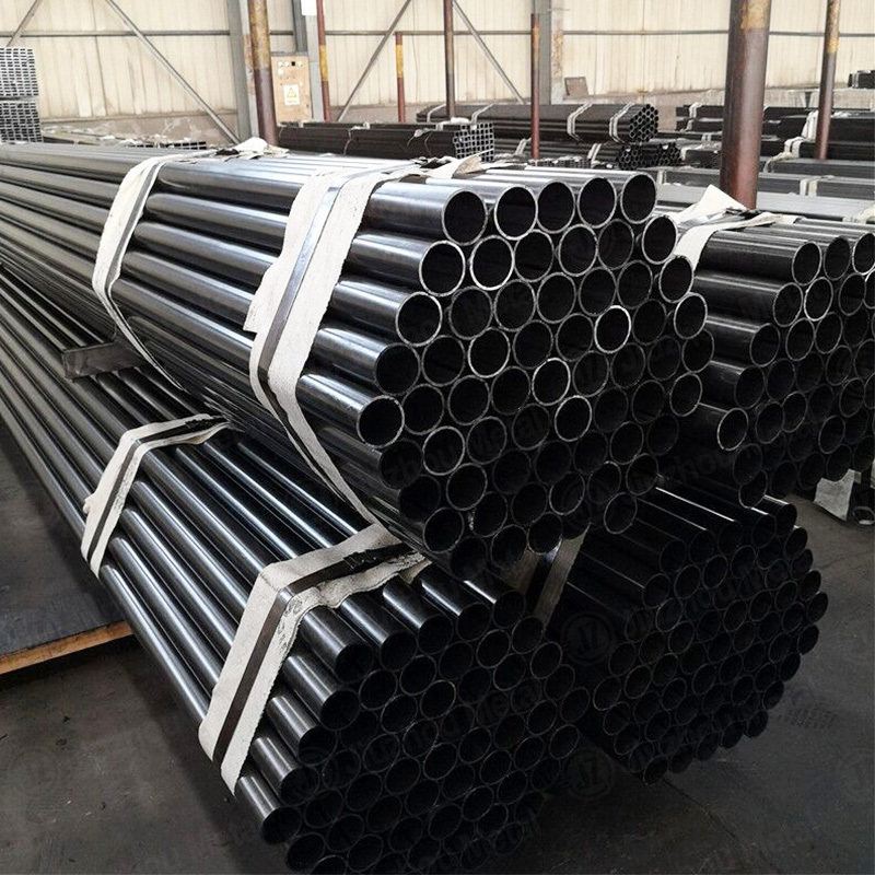 API Spec 5L Steel Pipe