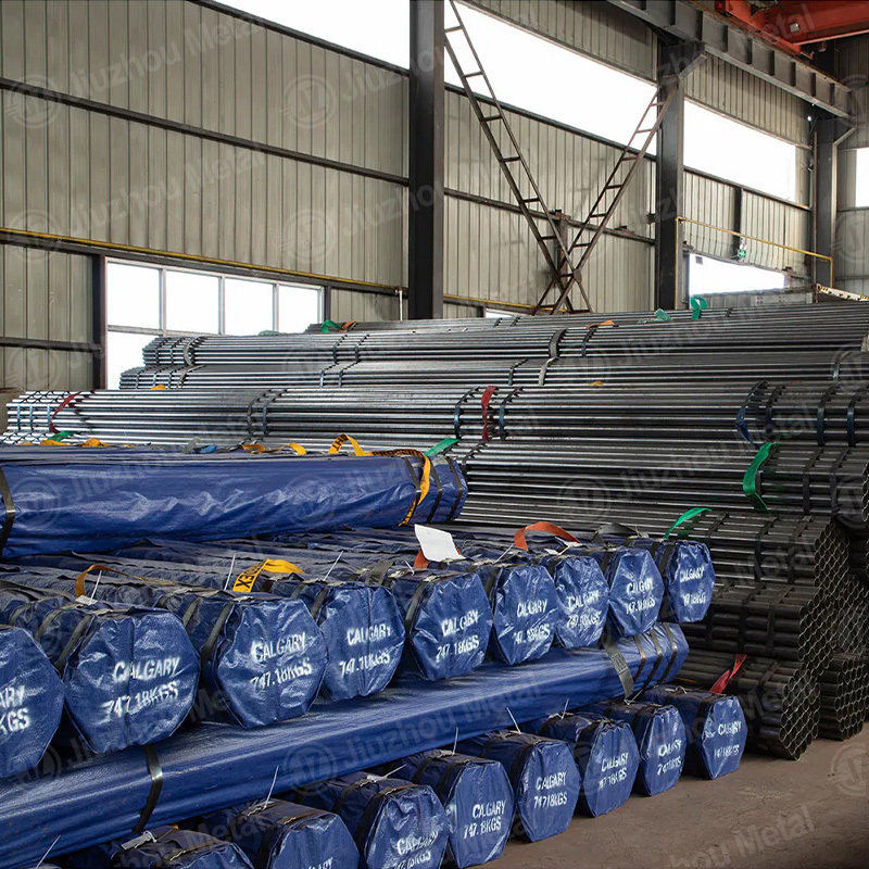 A213 Seamless Carbon Steel Pipe