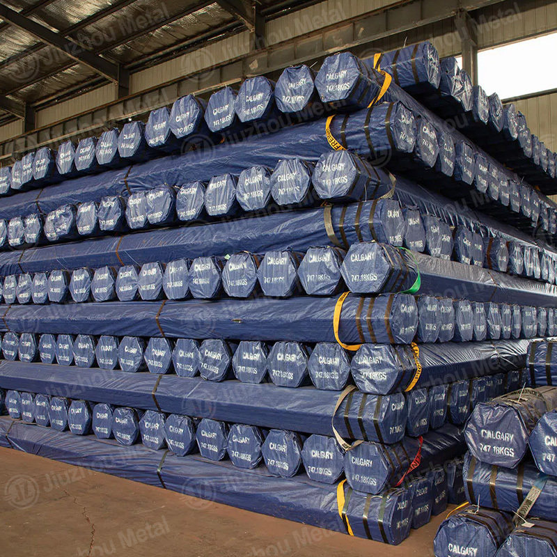 A333 Seamless & Welded Steel Pipe