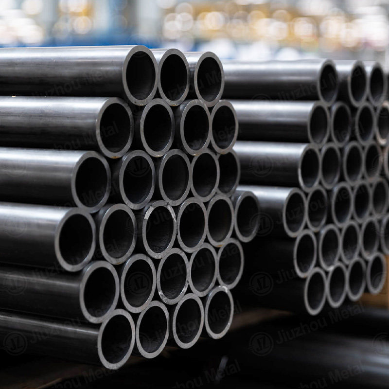 Resistance Welded Pipe ERW