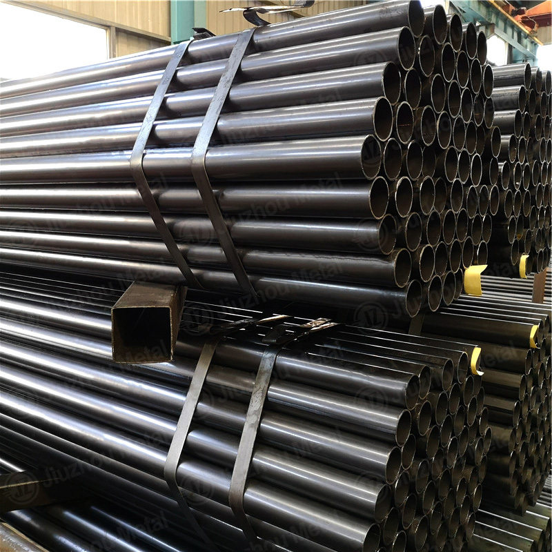 Resistance Welded Pipe ERW