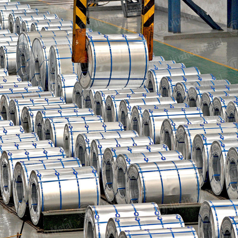 A709/S355J0W Carbon Steel Coil