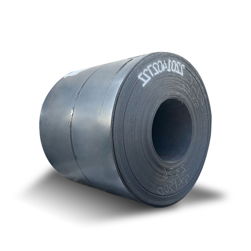 A202 Pressure Vessel Carbon Steel Coil