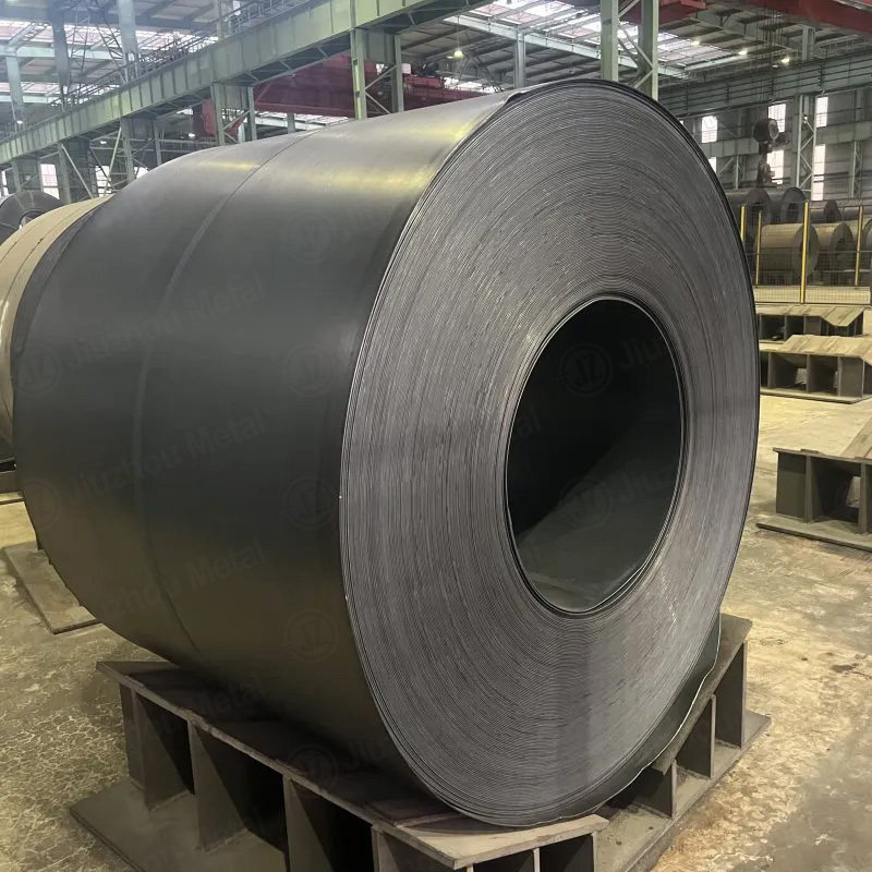 A285 Pressure Vessel Carbon Steel Coil