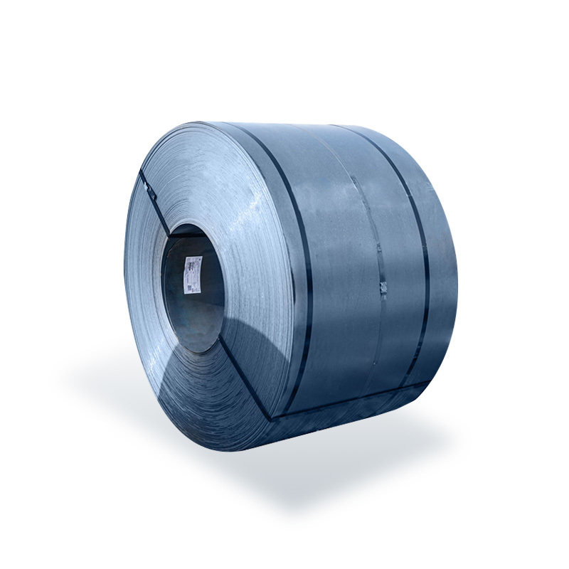 A537 Pressure Vessel Carbon Steel Coil