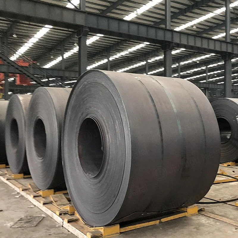A588 Pressure Vessel Carbon Steel Coil