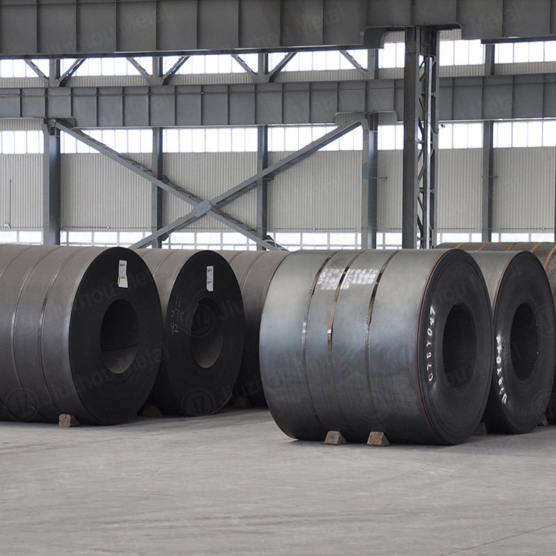 API Spec 5L Pipeline Steel Coil