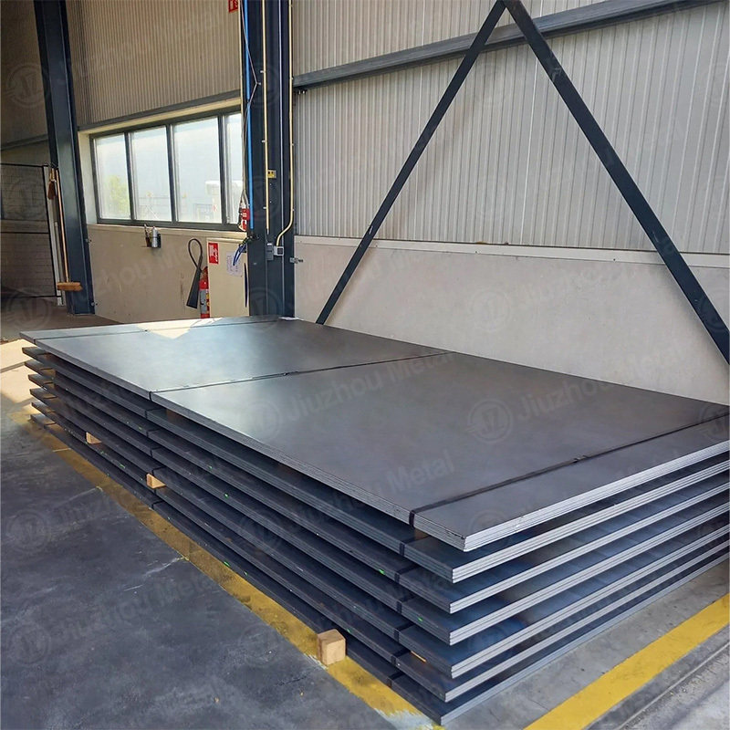 A514 Carbon Steel Plate