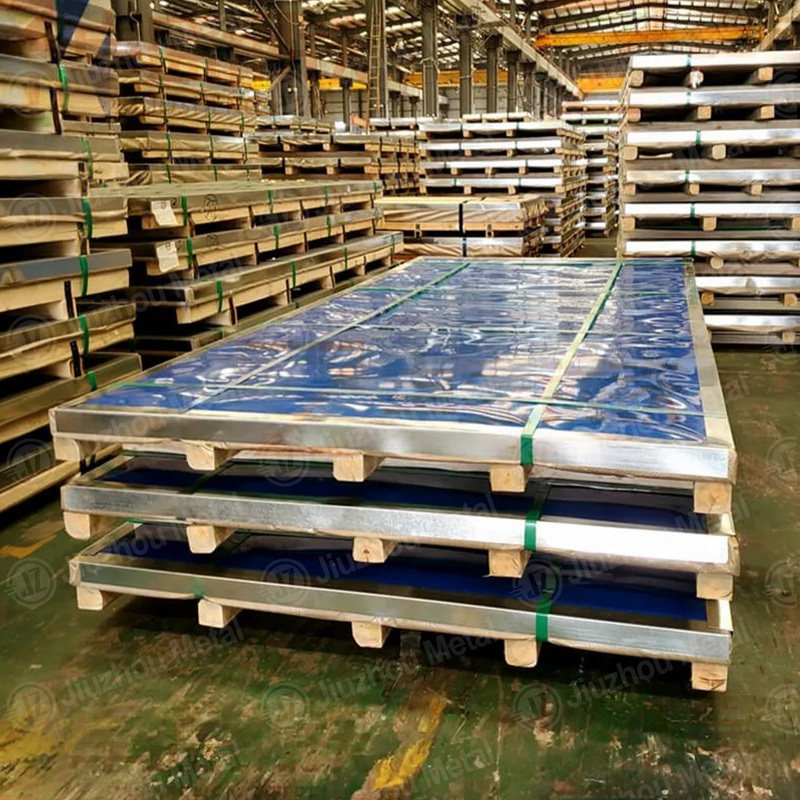 GB/T700 GB/T1591 Carbon Steel Plate
