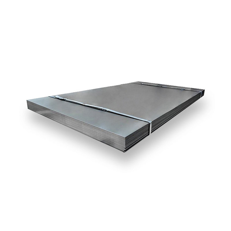 EN10025-2 S235/S275/S355 Carbon Steel Plate