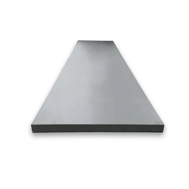 JIS G3101 SS400/SS490/SS540 Cold Rolled Steel Plate