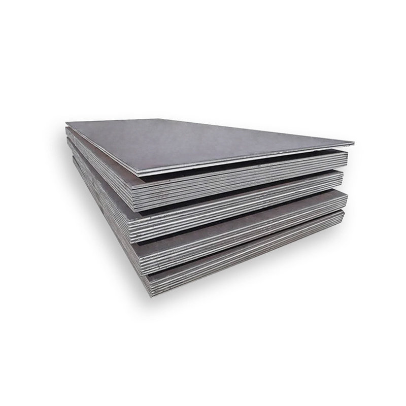 A203 Pressure Vessel Steel Plate