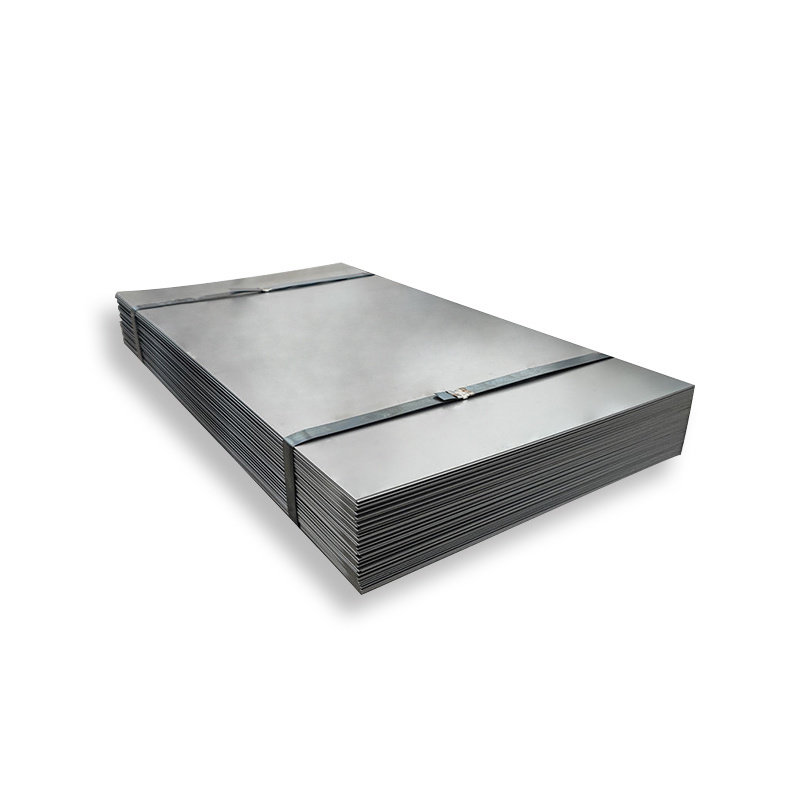A204 Pressure Vessel Steel Plate