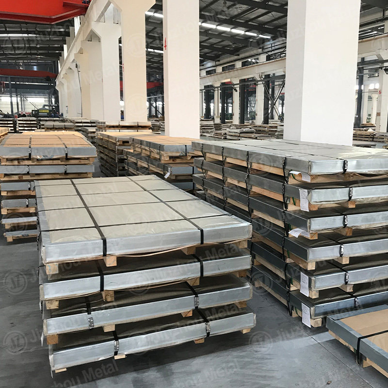 A285 Pressure Vessel Steel Plate