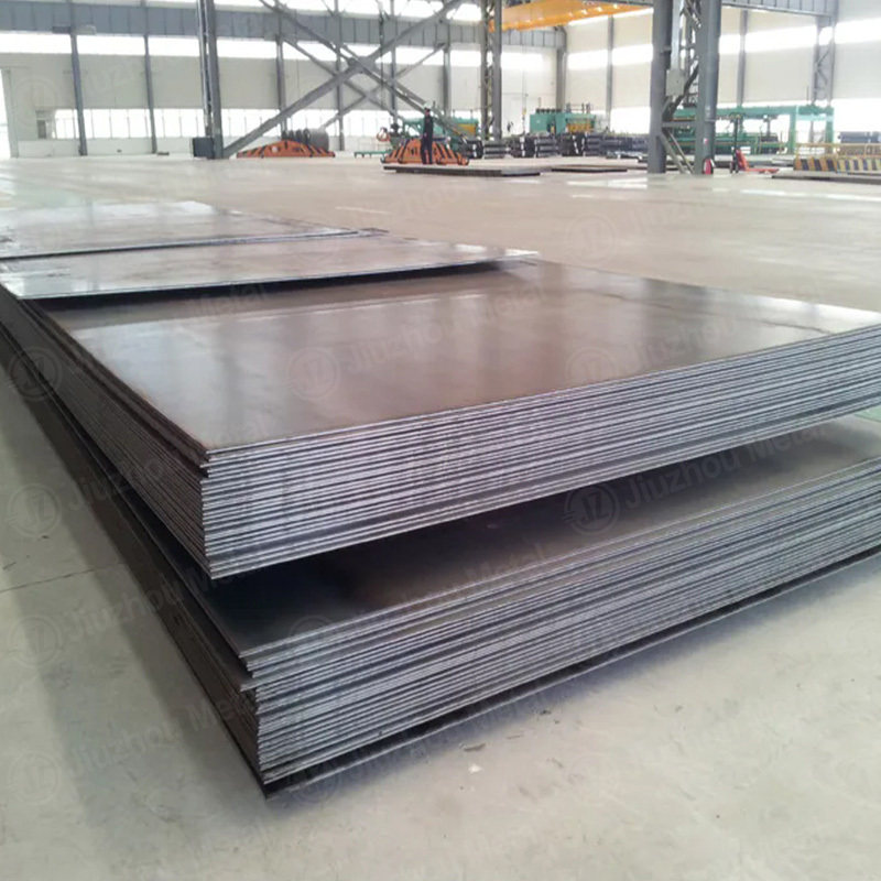 A387 Pressure Vessel Steel Plate