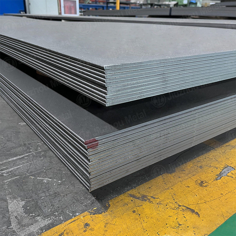 A533 Pressure Vessel Steel Plate