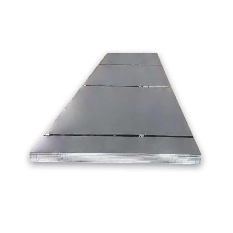A537 Pressure Vessel Steel Plate
