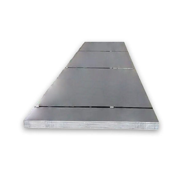 A537 Pressure Vessel Steel Plate