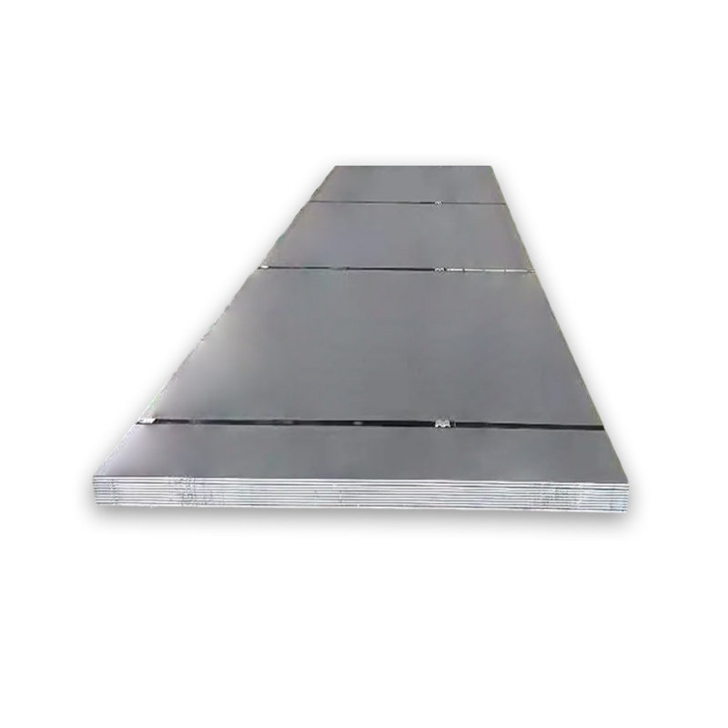A537 Pressure Vessel Steel Plate