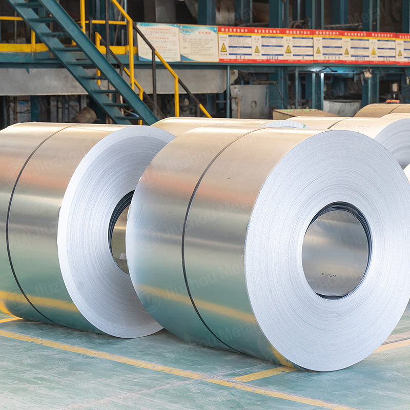 316 Stainless Steel Coil