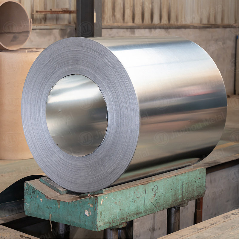 316 Stainless Steel Coil