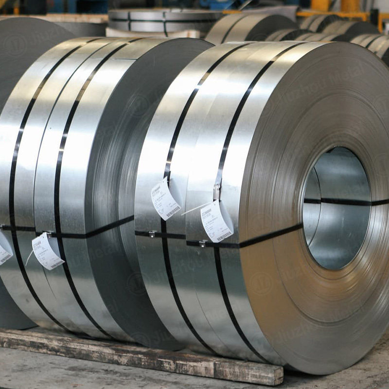 310S Stainless Steel Strip
