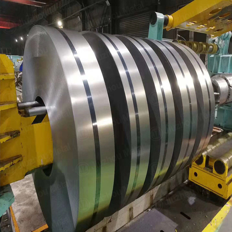 310S Stainless Steel Strip