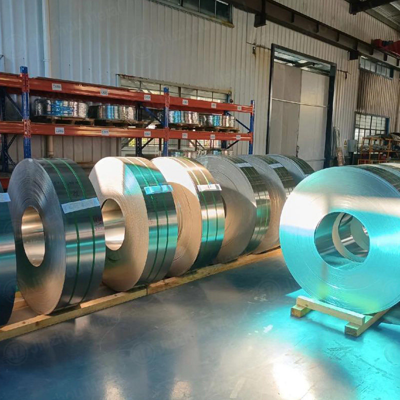 310S Stainless Steel Strip