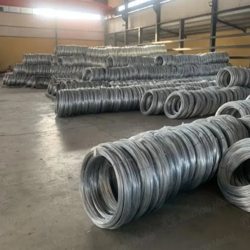 Stainless Steel Wire Rod