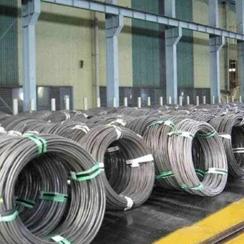 Stainless Steel Wire