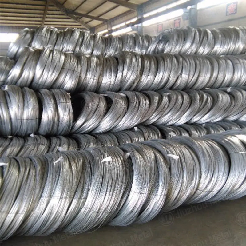 Stainless Steel Wire