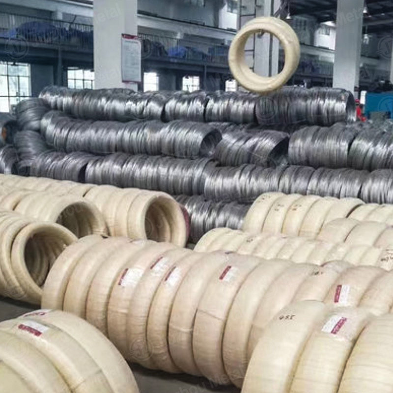 Stainless Steel Wire